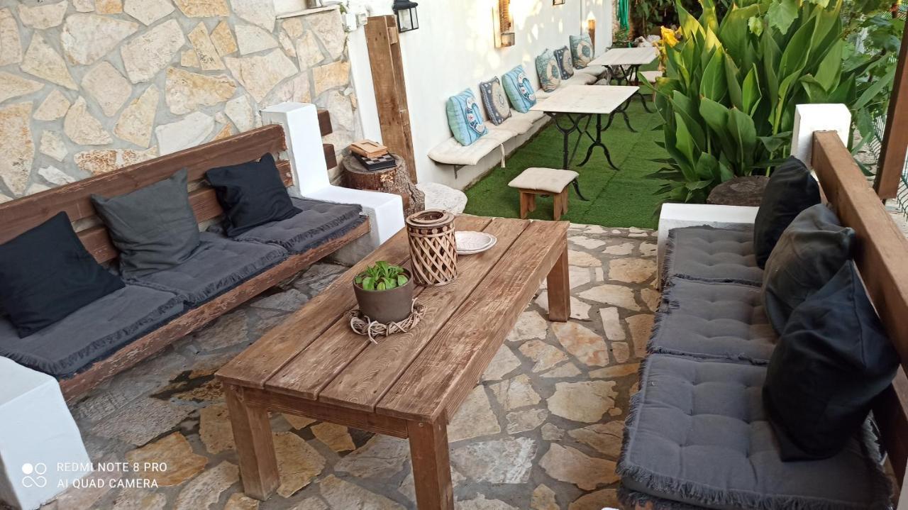 Bourbos Summer Rooms Himara Pokój zdjęcie